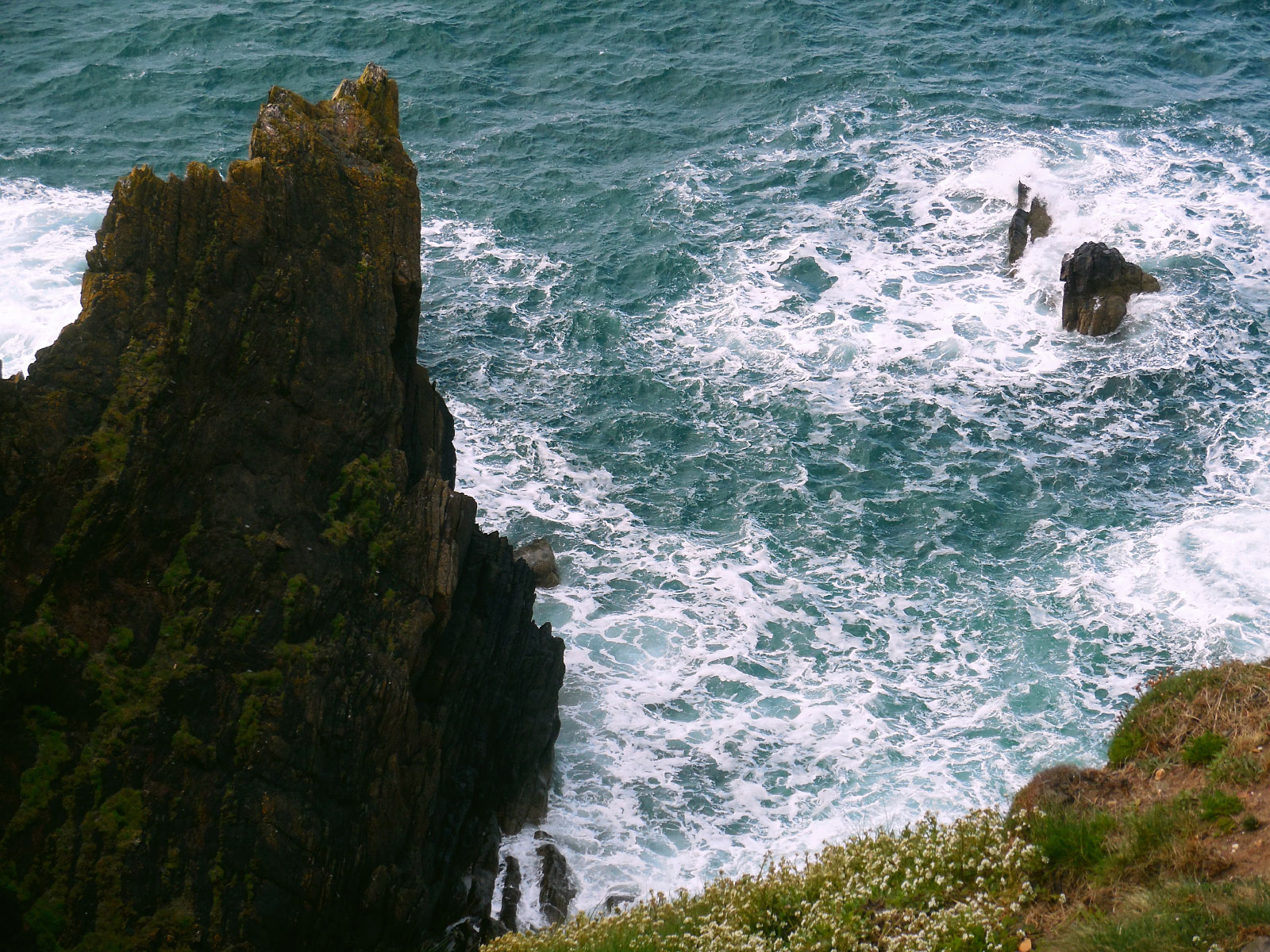 Mull of Galloway (Drummore)